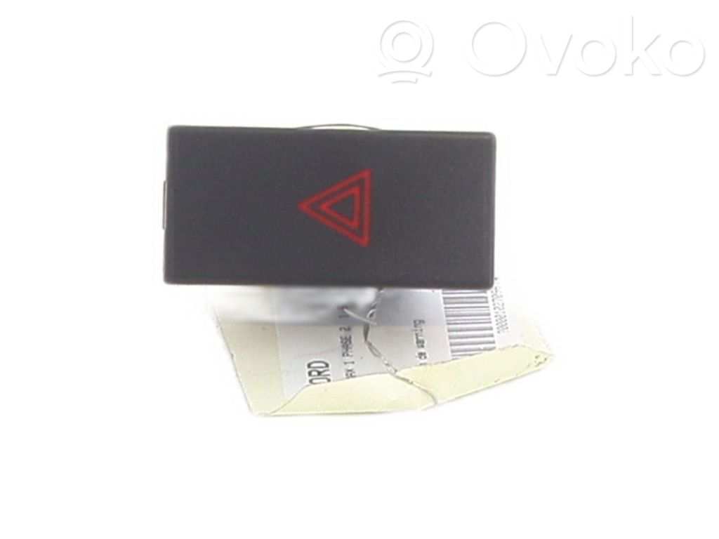 Ford C-MAX I Hazard light switch 