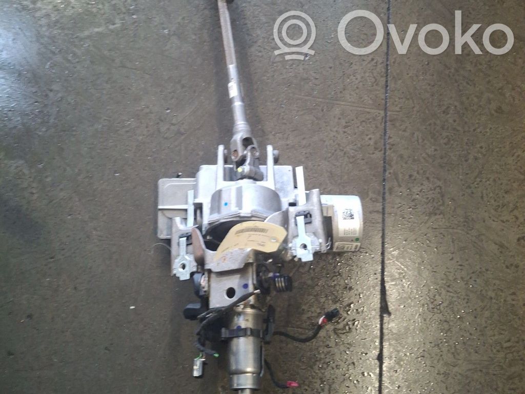 Opel Adam Steering wheel axle set 