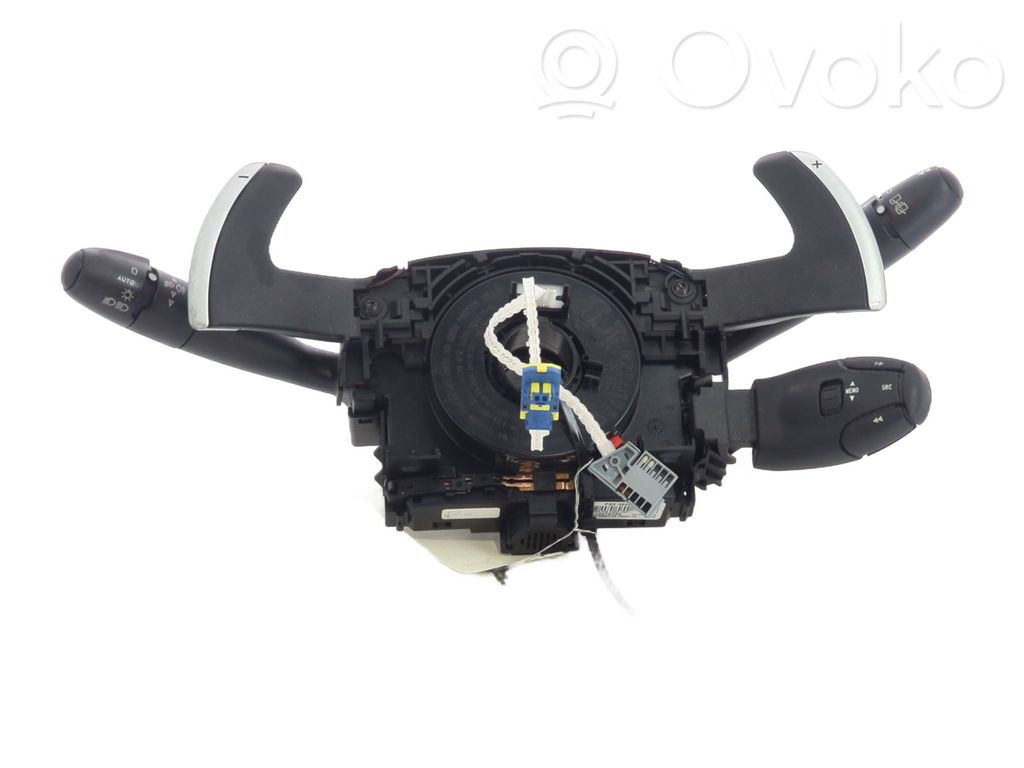 Citroen C2 Wiper turn signal indicator stalk/switch 