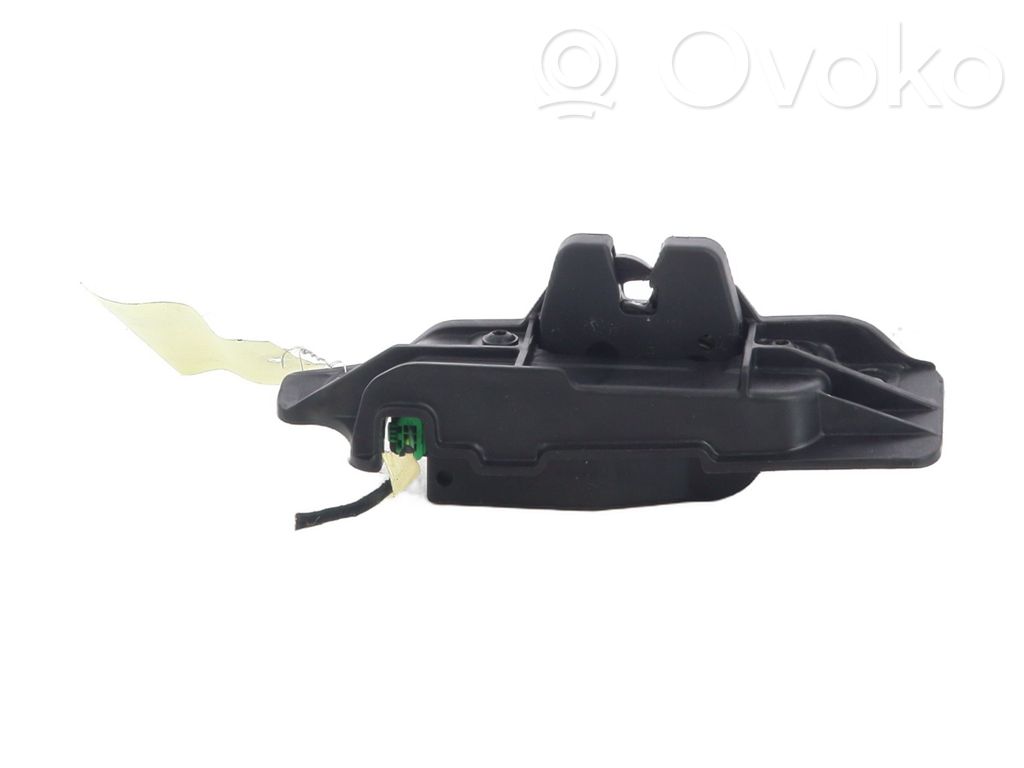 Citroen C2 Tailgate/trunk/boot lock/catch/latch 