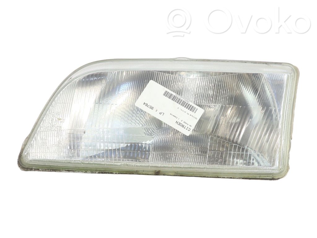 Citroen AX Scheinwerfer 