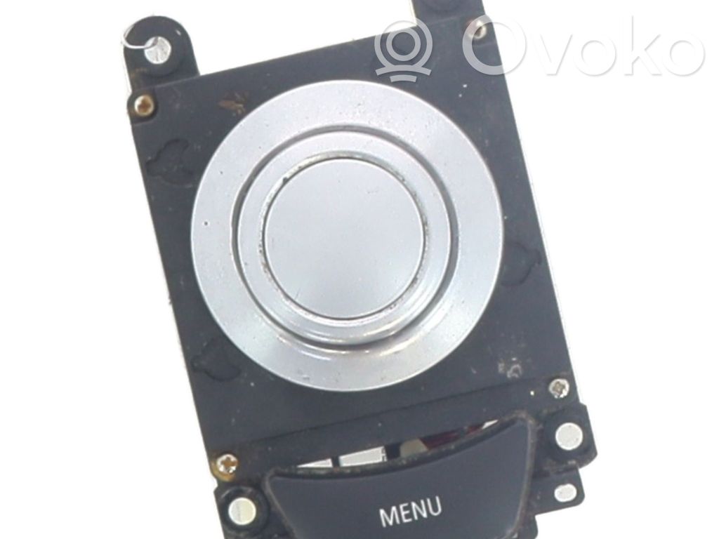 BMW X5 E70 Modul comenzi multimedia 