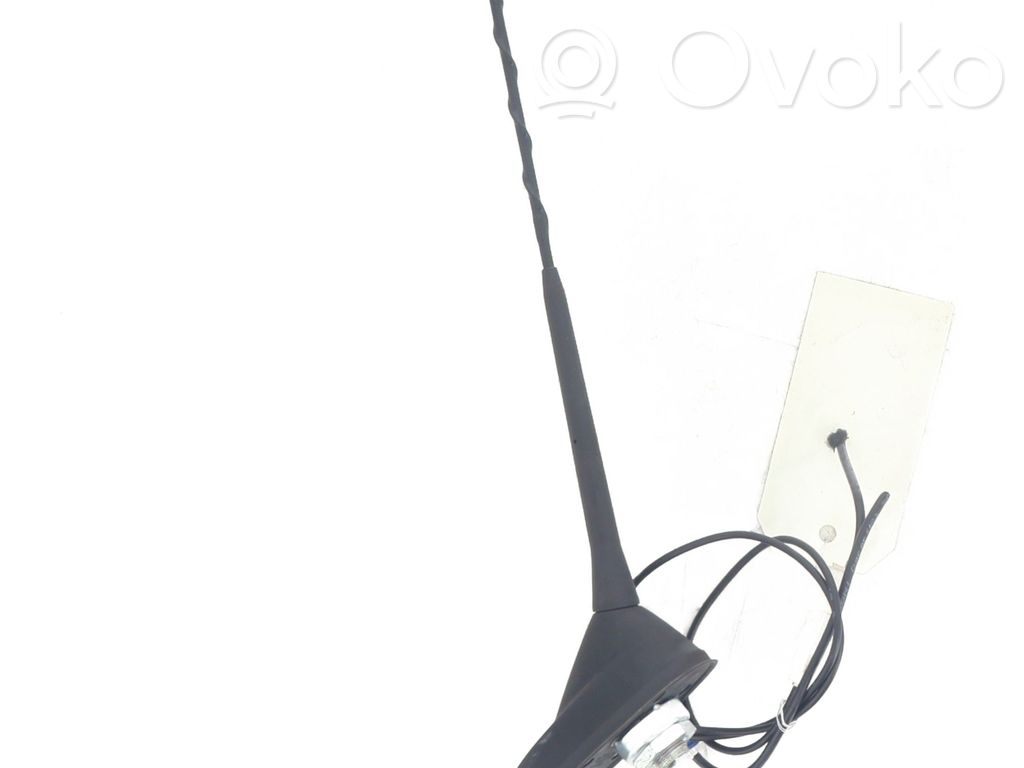 Citroen C3 Radion antenni 