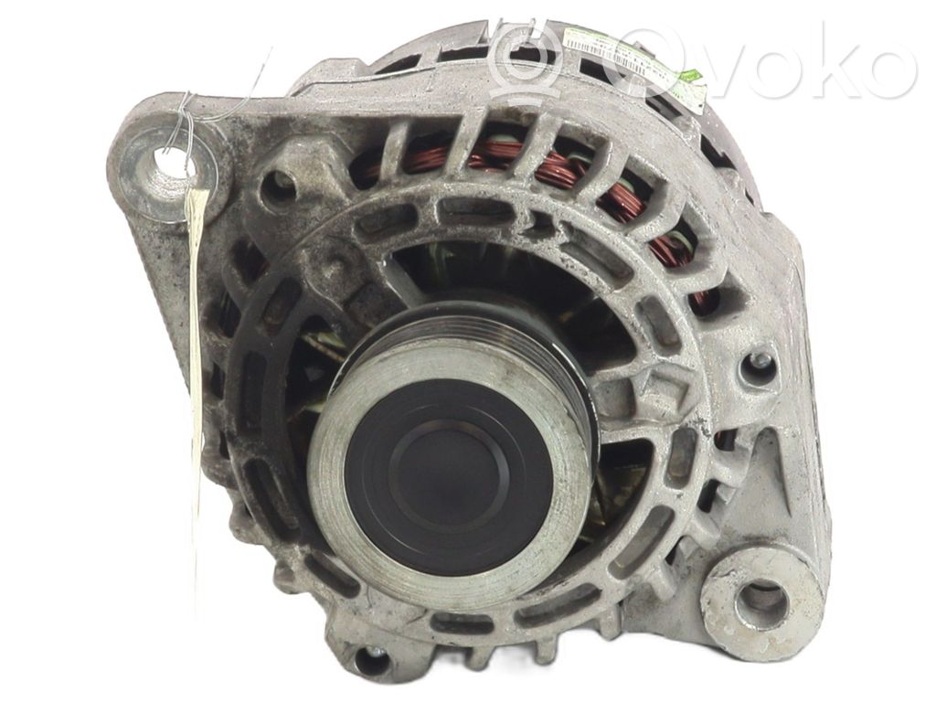 Alfa Romeo 159 Ģenerators 
