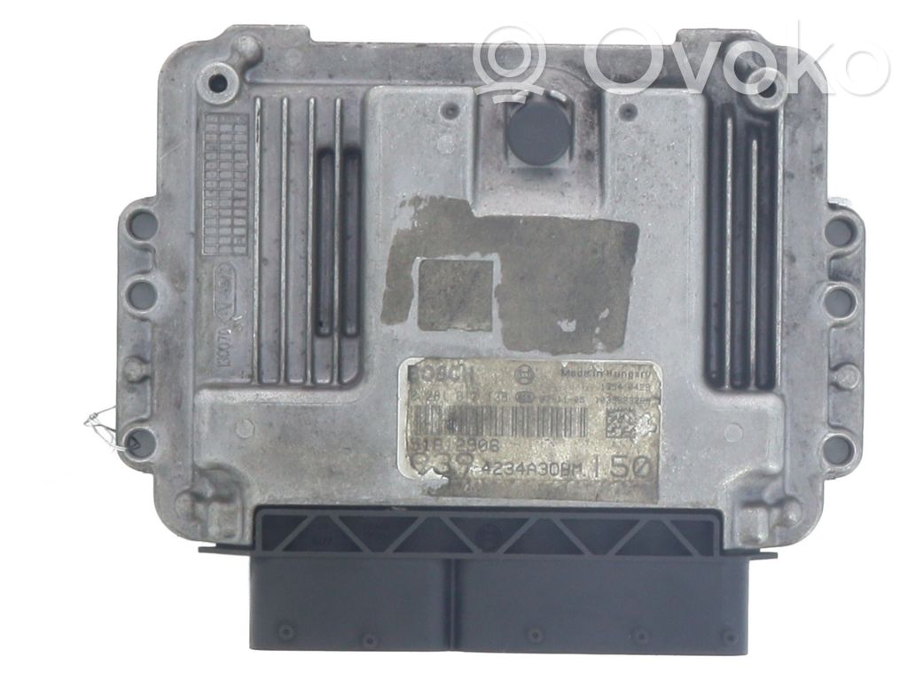Alfa Romeo 159 Engine control unit/module 