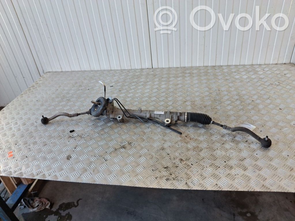 Dacia Lodgy Steering rack 