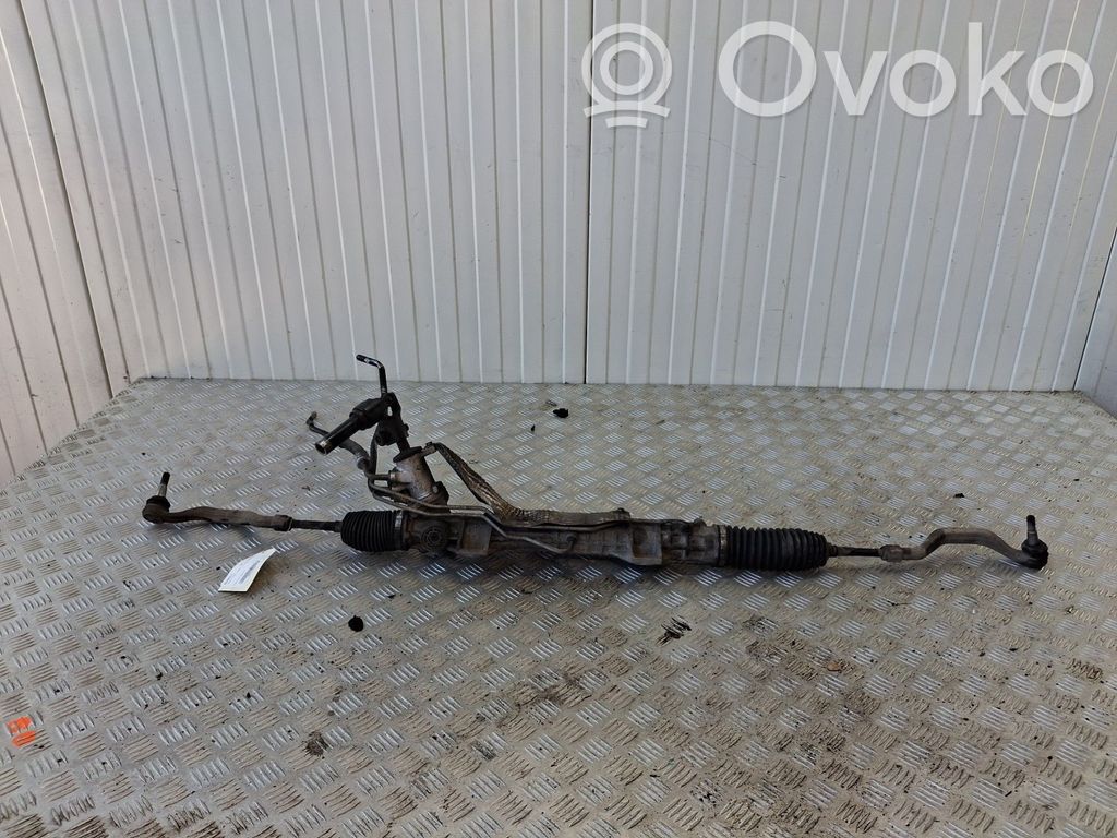 Renault Laguna III Steering rack 
