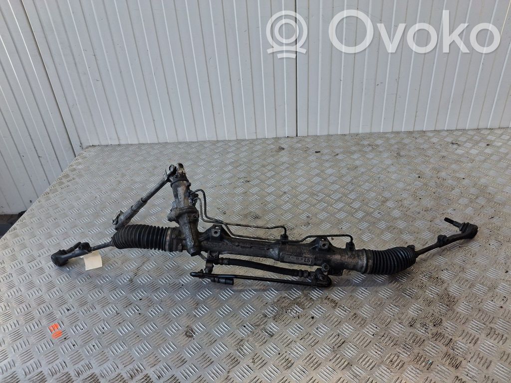 BMW 3 E90 E91 Vairo kolonėlė 