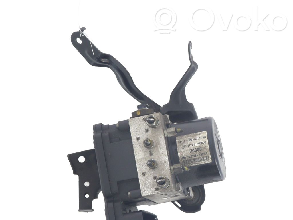 Honda Insight Unidad de control/módulo del ABS 
