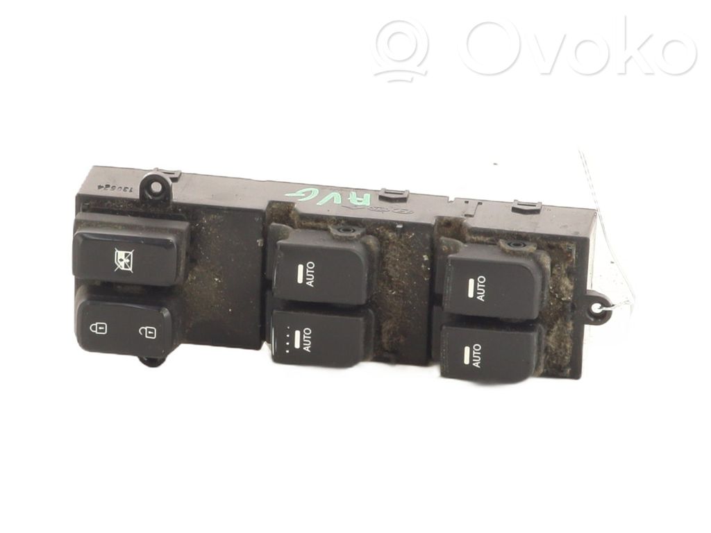 KIA Optima Electric window control switch 
