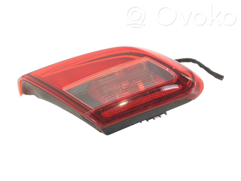 Opel Corsa E Tailgate rear/tail lights 