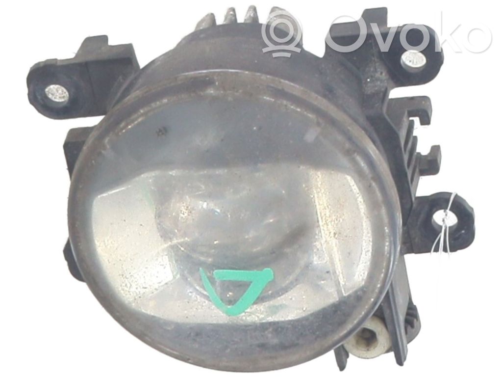 Renault Talisman Front fog light 
