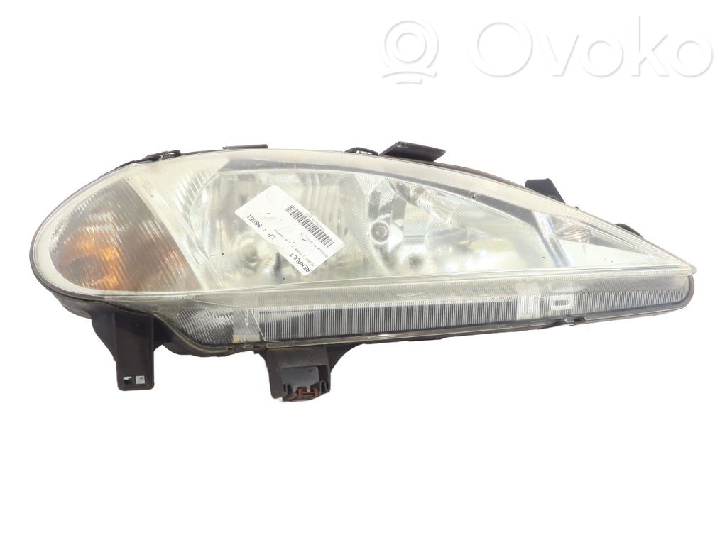 Renault Megane I Scheinwerfer 