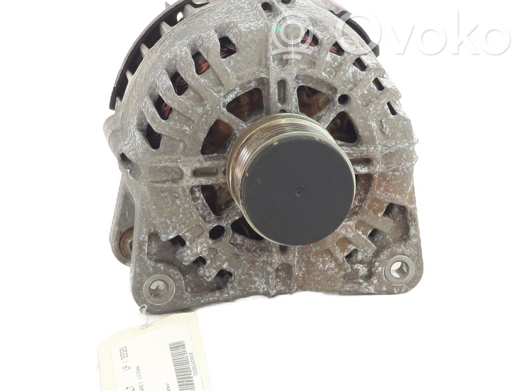 Renault Clio V Generatore/alternatore 