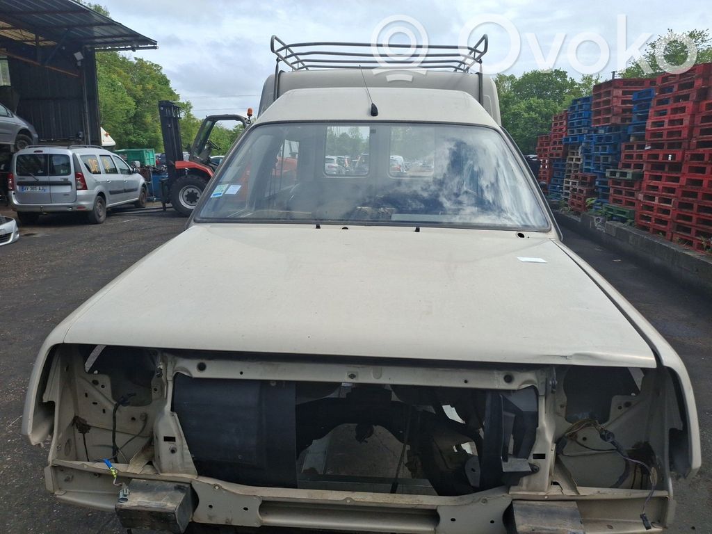 Engine bonnet/hood