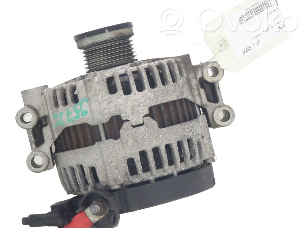 Alternator   7550967