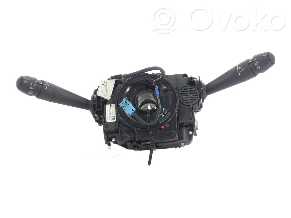 Citroen C4 Cactus Commodo, commande essuie-glace/phare 