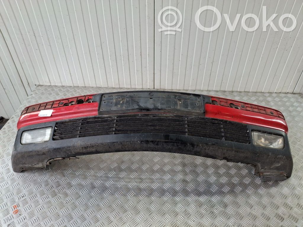 Stoßstange Stoßfänger vorne