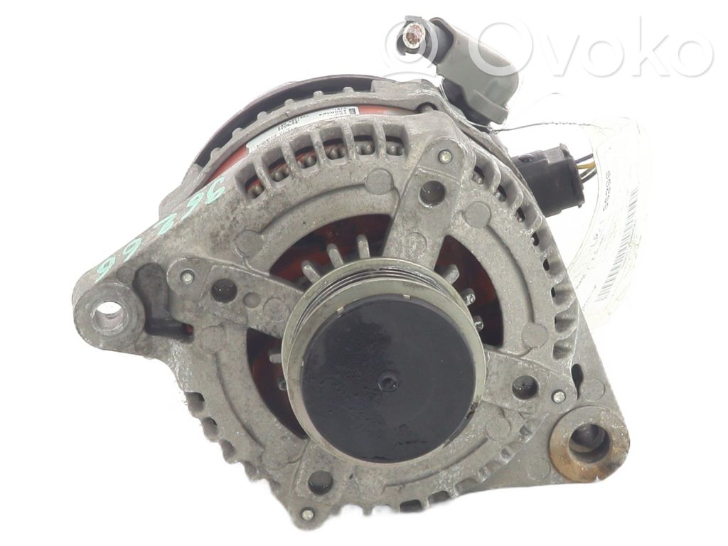 Ģenerators   57035