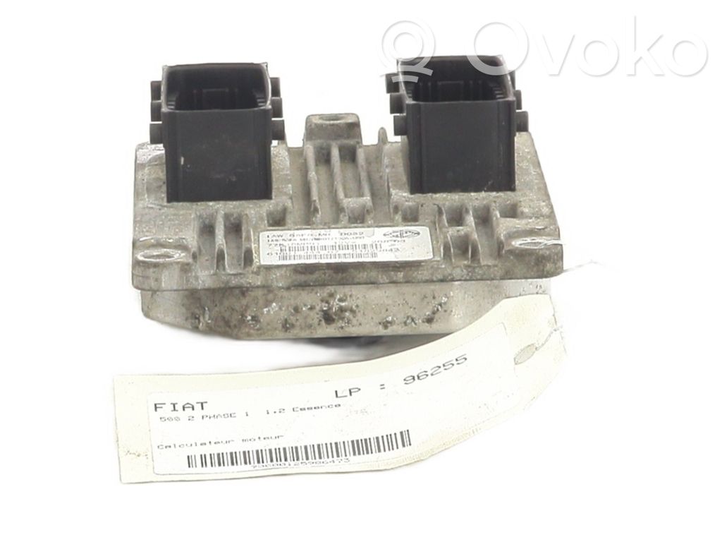Engine control unit/module   51829843
