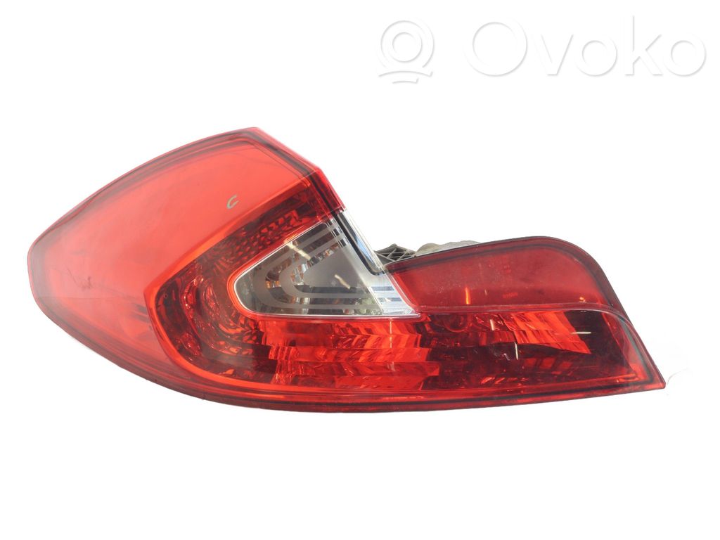 Rear/tail lights