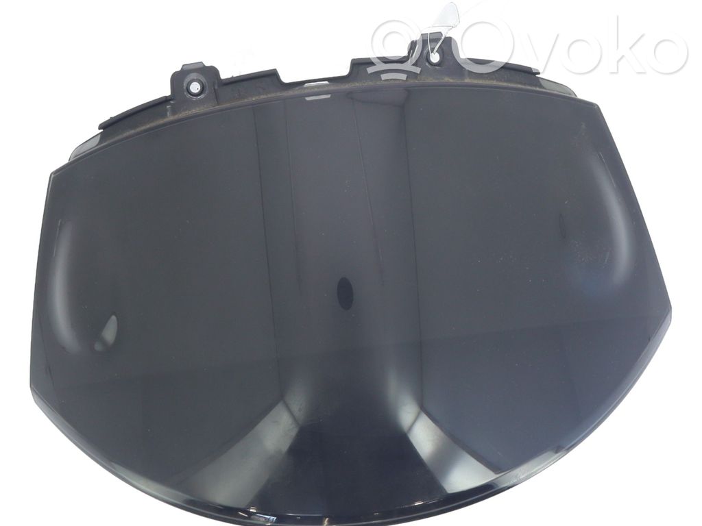 Renault Wind Mască ceasuri bord 