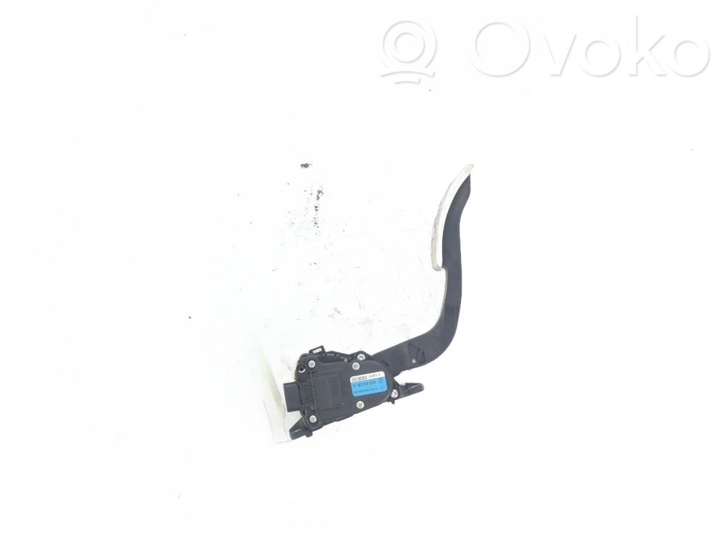 Throttle position sensor   8200426238E