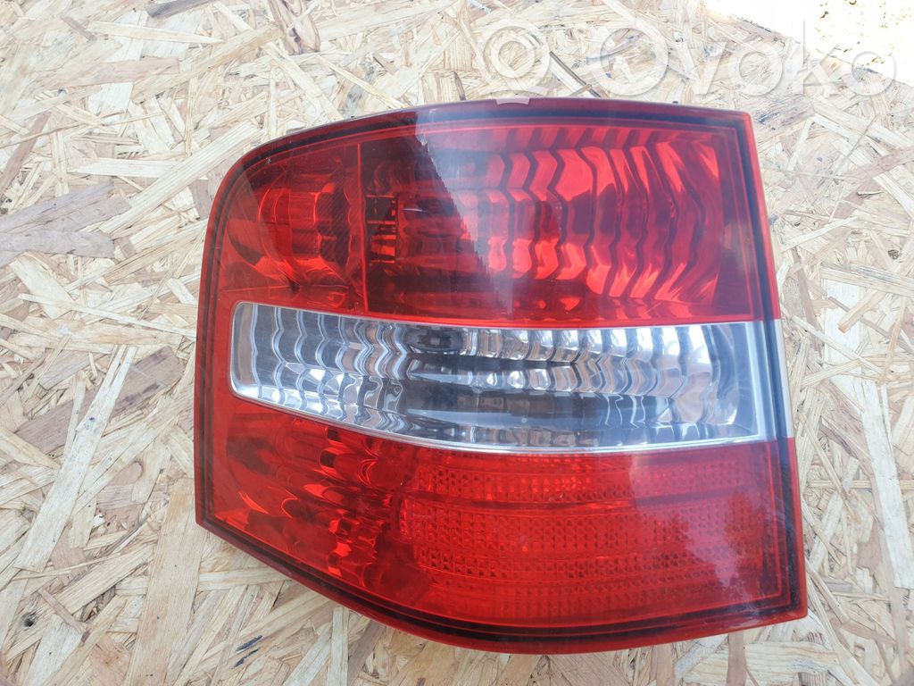 Fiat Stilo Takavalot 