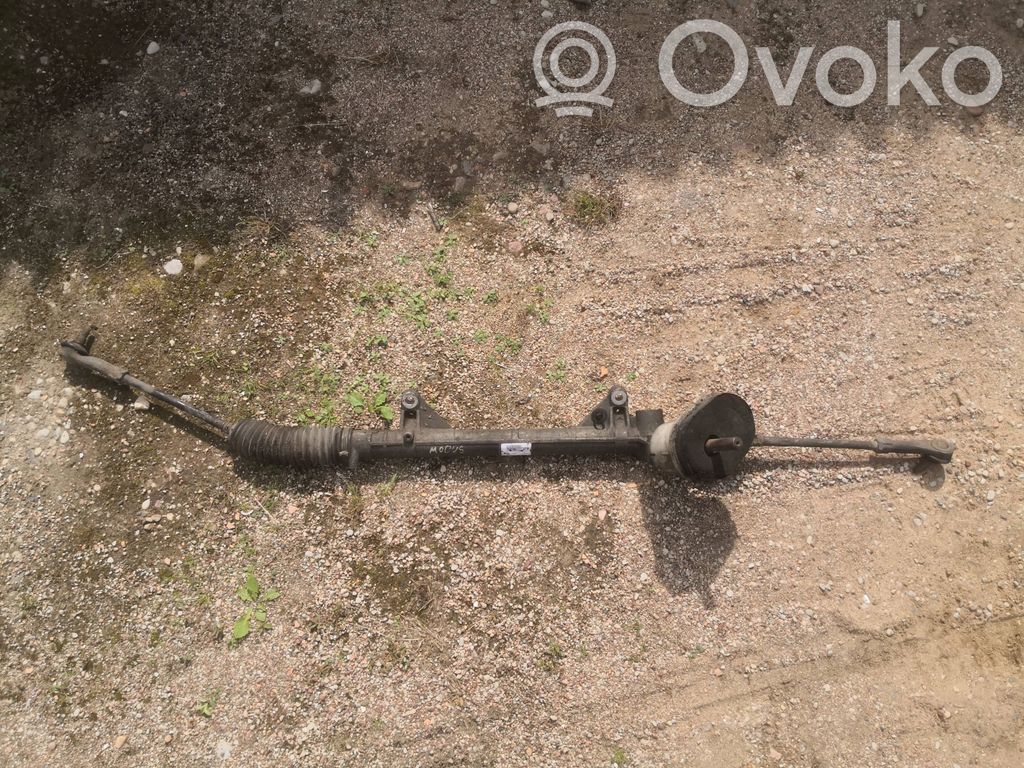 Renault Modus Vairo kolonėlė 