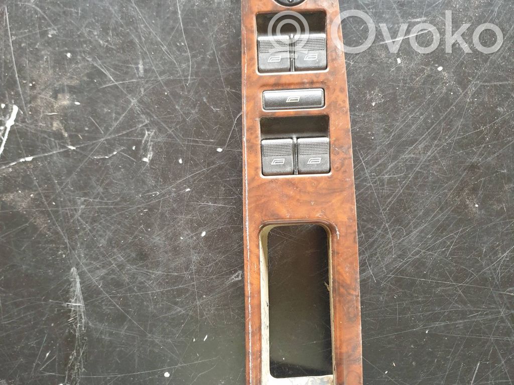 Audi A6 S6 C6 4F Electric window control switch 