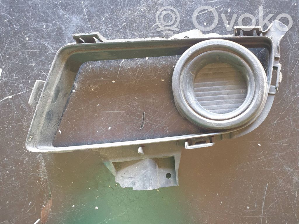 Front bumper lower grill   CC3050C2