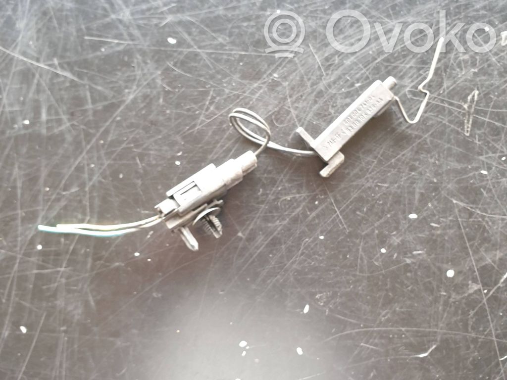 Ford Focus C-MAX Außentemperatursensor 