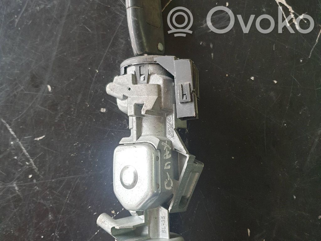 Virtalukko   3M513F880AA