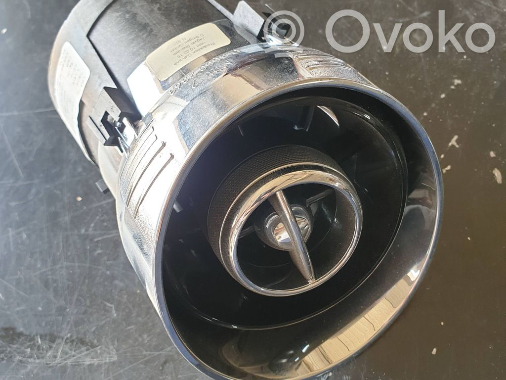 Jaguar XJ X351 Grilă ventilație centrală 