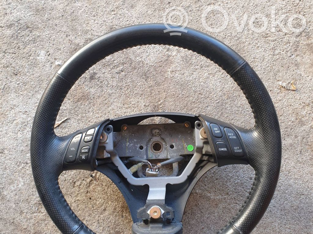Mazda 6 Vairas 