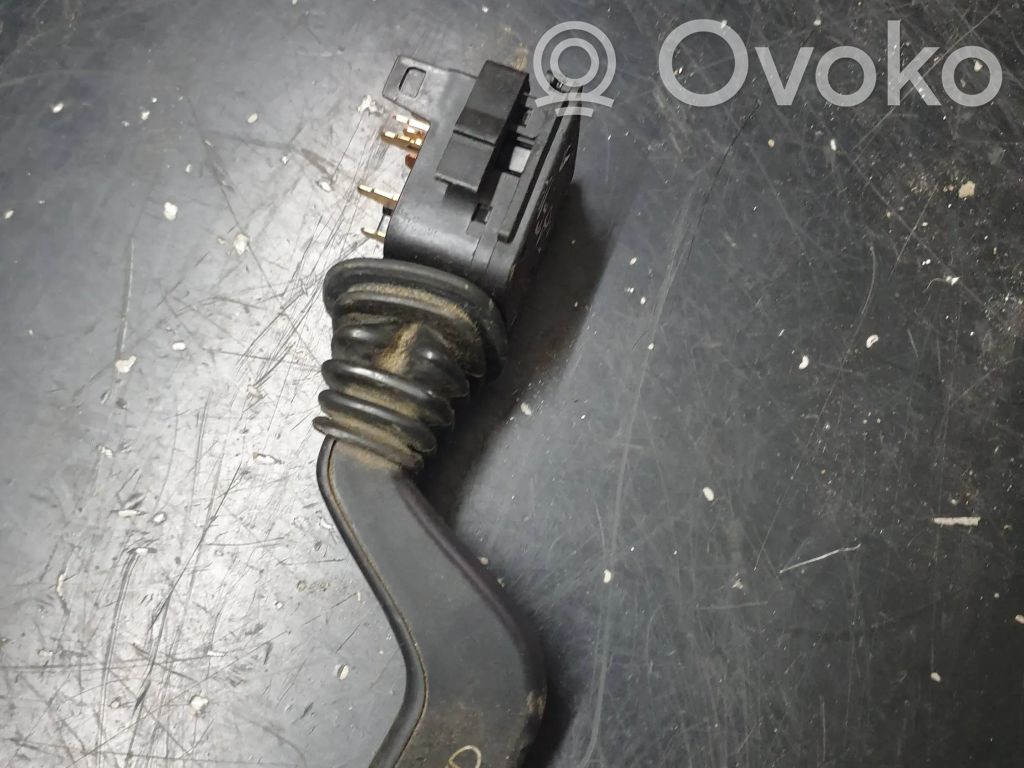 Opel Zafira A Manetka / Przełącznik kierunkowskazów 