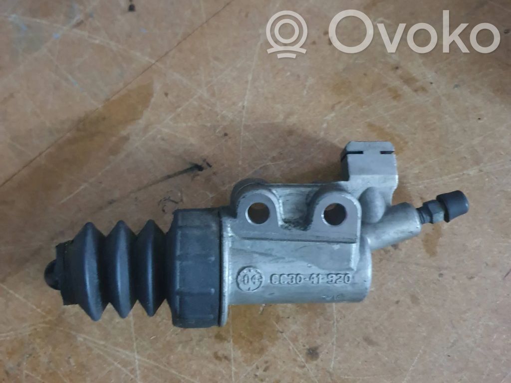 Mazda 5 Cilindro maestro de embrague 