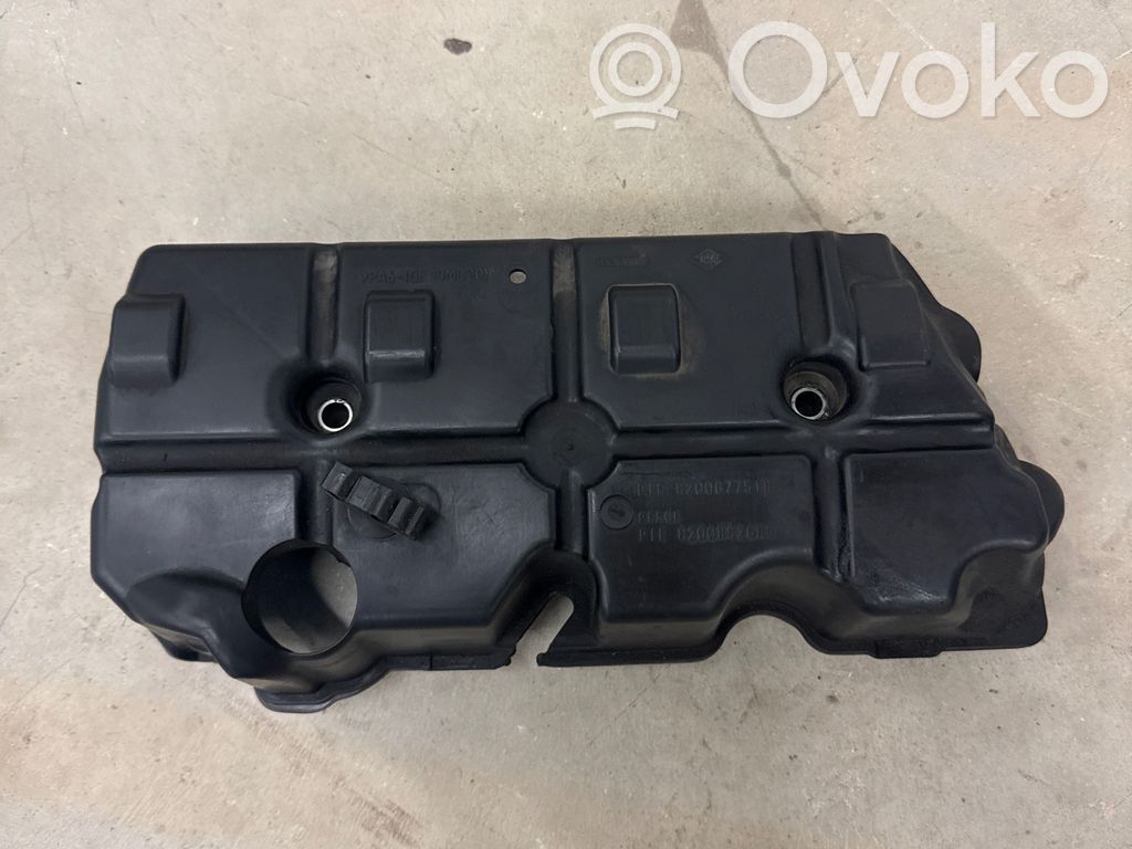 Renault Scenic III -  Grand scenic III Rocker cam cover 