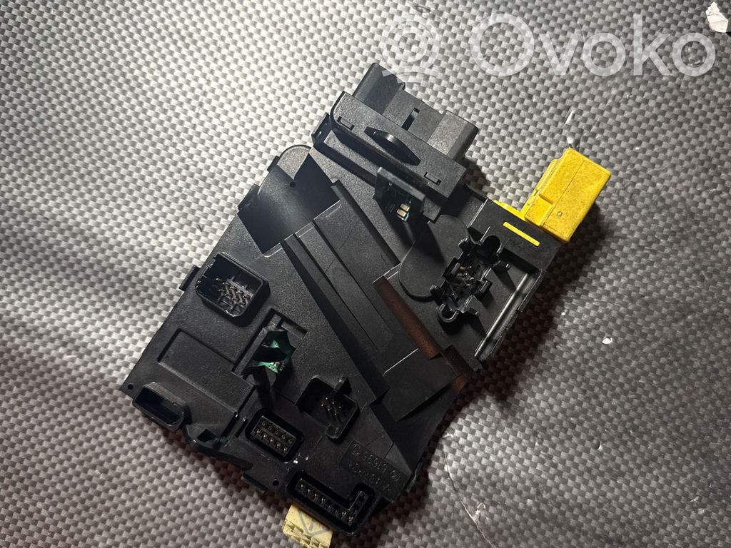 Audi A3 S3 8P Steering angle sensor 