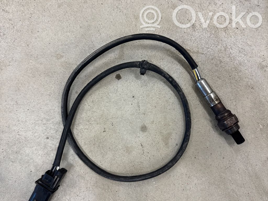 Opel Corsa D Lambda probe sensor 