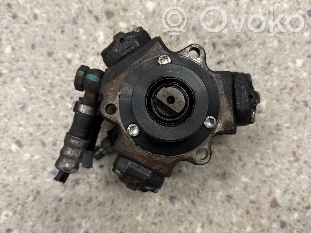 Opel Corsa D Fuel injection high pressure pump 