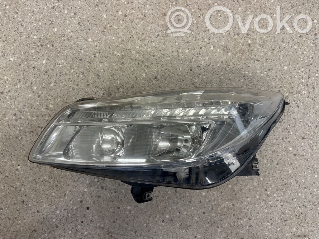 Opel Insignia A Phare frontale 