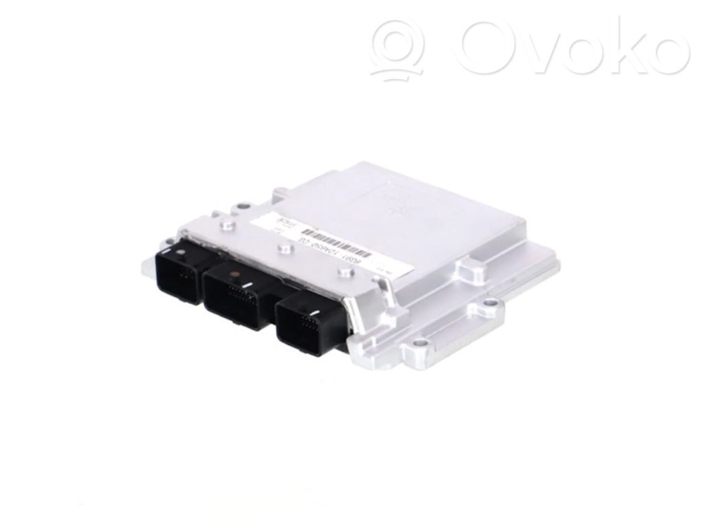 Engine control unit/module   5AZG,5AZG,001001002692E,5AZG,6G9112A650CG