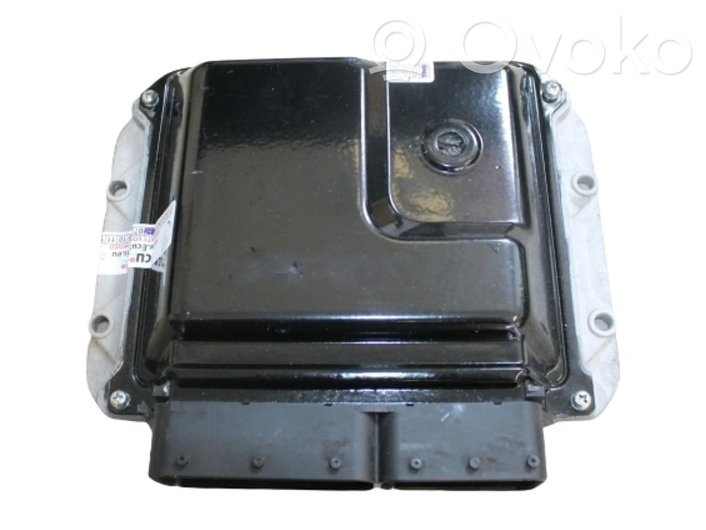 Engine control unit/module   AALP,AALP,001001012461E,55575315,AALP,MB2758009553