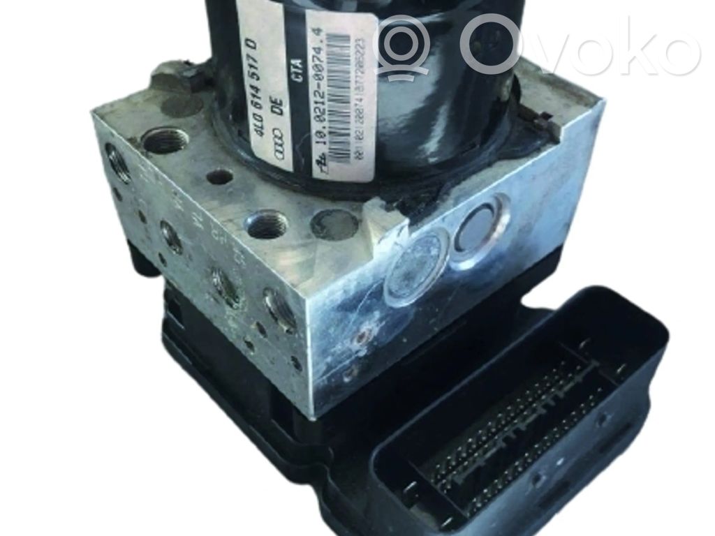 ABS control unit/module   1106,1106,001002002188E,10021205414,10096145213,1106,13347808