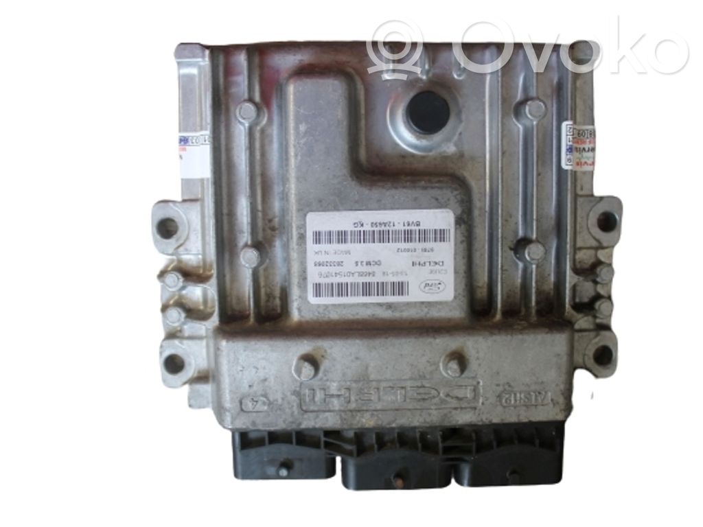 Engine control unit/module   28334095,28334095,001001003008E,28334095,BG9112A650RJ