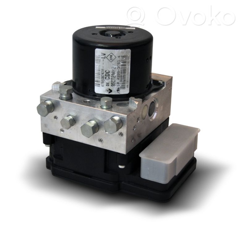Sterownik / moduł ABS   0265260227,0265260227,001002004641E,0265260227,0265805045