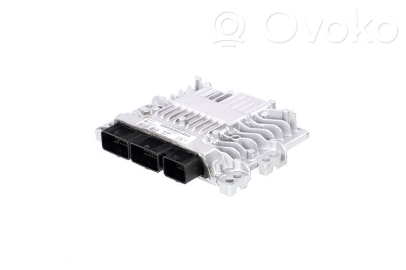 Engine control unit/module   5WS40595HT,5WS40595HT,001001011902E,5WS40595HT