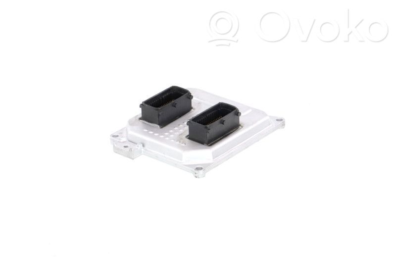 Engine control unit/module   5WK9395,5WK9395,001001011907E,5WK9395
