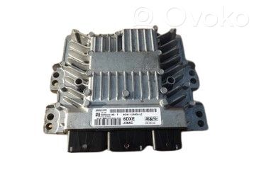 Volvo S40 Engine control unit/module 